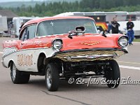 Dragracing Hagfors open 2016